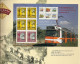 HONG-KONG / CARNET DE PRESTIGE STAMP EXHIBITION 1997 DE 55$ - Markenheftchen