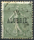 Delcampe - Algérie - 1924 -> 1941 - Lot Timbres Oblitérés - Nºs Dans Description - Gebraucht