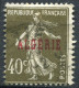 Delcampe - Algérie - 1924 -> 1941 - Lot Timbres Oblitérés - Nºs Dans Description - Used Stamps