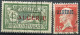 Delcampe - Algérie - 1924 -> 1941 - Lot Timbres Oblitérés - Nºs Dans Description - Used Stamps