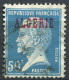 Delcampe - Algérie - 1924 -> 1941 - Lot Timbres Oblitérés - Nºs Dans Description - Gebraucht