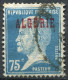 Delcampe - Algérie - 1924 -> 1941 - Lot Timbres Oblitérés - Nºs Dans Description - Oblitérés