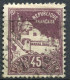 Delcampe - Algérie - 1924 -> 1941 - Lot Timbres Oblitérés - Nºs Dans Description - Gebraucht