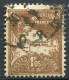 Delcampe - Algérie - 1924 -> 1941 - Lot Timbres Oblitérés - Nºs Dans Description - Gebruikt