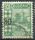Delcampe - Algérie - 1924 -> 1941 - Lot Timbres Oblitérés - Nºs Dans Description - Usati