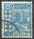 Delcampe - Algérie - 1924 -> 1941 - Lot Timbres Oblitérés - Nºs Dans Description - Gebruikt