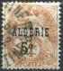 Delcampe - Algérie - 1924 -> 1941 - Lot Timbres Oblitérés - Nºs Dans Description - Gebruikt