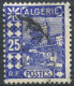 Delcampe - Algérie - 1924 -> 1941 - Lot Timbres Oblitérés - Nºs Dans Description - Usati