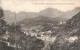 Italie - Recoaro - Panorama Dalla Chiesa Di S. Guiliana - Oreste Onestinghel - Carte Postale Ancienne - Vicenza