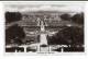 Real Photo Postcard, Sussex, Worthing, Beach House Park, Tennis Courts, Bowling Green, 1949. - Worthing