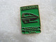 PIN'S  POUCHARD TUBES  TGV  FERROVIAIRE - TGV