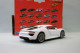 Welly Nex - PORSCHE 918 SPYDER Hard-Top Blanc Réf. 43702 BO 1/38 - Escala 1:32