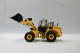 New Holland - W190B Chargeuse Sur Pneus Chargeur Sur Roues BO HO 1/87 - Veicoli Da Strada