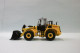 New Holland - W190B Chargeuse Sur Pneus Chargeur Sur Roues BO HO 1/87 - Road Vehicles