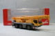 Herpa - LIEBHERR LTM 1045/1 Camion Grue Mobile Réf. 150231 BO HO 1/87 - Strassenfahrzeuge