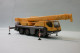 Herpa - LIEBHERR LTM 1045/1 Camion Grue Mobile Réf. 150231 BO HO 1/87 - Véhicules Routiers