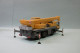 Herpa - LIEBHERR LTM 1045/1 Camion Grue Mobile Réf. 150231 BO HO 1/87 - Strassenfahrzeuge