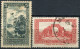 Delcampe - Algérie - 1936 -> 1941 - Lots Timbres Oblitérés - Yt 101 á 126 (sauf 113)- 138 - 140 - 140A - 140A - 141A - 148 - 167 - Gebruikt