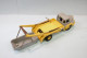 Dinky Toys France - UNIC MULTIBENNE MARREL Jaune Et Gris Réf. 38A 1/43 - Dinky