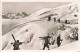 Suisse - St Moritz - Ski Sport - Echte Photographie - Animé - Bords Dentelés - Carte Postale Ancienne - Saint-Moritz