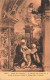 SIENA - Chiesa Di S. Domenico - S. Caterina Cade Svenuta Fra Le Braccia Di Due Suore - Carte Postale Ancienne - Gemälde, Glasmalereien & Statuen