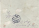 MONACO 1911 R- Letter Sent From Monte Carlo To Berlin - Storia Postale