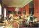 THE RED DRAWING ROOM, SHUGBOROUGH, STAFFORDSHIRE, ENGLAND. UNUSED POSTCARD   C9 - Autres & Non Classés