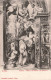 RELIGION - Christianisme - SIENA - Sodoma - Estasi Di S. Caterina In S. Domenico - Lombardi - Carte Postale Ancienne - Gemälde, Glasmalereien & Statuen