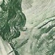 Plaatfout Groen Vlekje Boven De Rechterhand In 1940 Zomerzegels 5 + 3 Ct Groen NVPH 353 PM - Plaatfouten En Curiosa