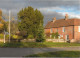 JANE AUSTEN'S HOUSE FROM CHAWTON, HAMPSHIRE, ENGLAND. UNUSED POSTCARD   As2 - Ecrivains