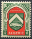 Algérie - 1947 -> 1957 - Lot Timbres * TC Et Oblitérés - Normaux, Preo Et Franchise Militaire - Nºs Dans Description - Usados