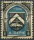 Delcampe - Algérie - 1947 -> 1957 - Lot Timbres * TC Et Oblitérés - Normaux, Preo Et Franchise Militaire - Nºs Dans Description - Oblitérés