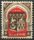 Delcampe - Algérie - 1947 -> 1957 - Lot Timbres * TC Et Oblitérés - Normaux, Preo Et Franchise Militaire - Nºs Dans Description - Gebraucht