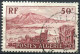 Delcampe - Algérie - 1947 -> 1957 - Lot Timbres * TC Et Oblitérés - Normaux, Preo Et Franchise Militaire - Nºs Dans Description - Usati