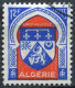 Delcampe - Algérie - 1947 -> 1957 - Lot Timbres * TC Et Oblitérés - Normaux, Preo Et Franchise Militaire - Nºs Dans Description - Gebraucht