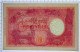 500 LIRE BARBETTI GRANDE C TESTINA RETRO BI RSI 01/08/1944 SUP+ - Andere