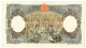 1000 LIRE CAPRANESI REPUBBLICHE MARINARE RETRO BI 23/08/1943 SPL+ - Sonstige