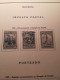 Delcampe - Portugal Et Colonies - Petite Collection Propre Dans L'ensemble Sur 28 Pages. - Collections