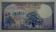 LEBANON 100 LIVRES 1985 PICK 66c UNC - Liban