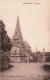 50 - BLANVILLE - S19286 - L'Eglise - Cimetière - Blainville Sur Mer