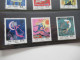 VR China 1987 Satz Nr. 2137 - 2142 Märchen - Unused Stamps