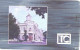 Moldova:Used Phonecard, Moldtelecom, 75 Impulses, Building, 1995 - Moldavië