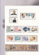 Delcampe - China Jahrgang 1990 (MICHEL 2282-2346 Mit Block 52-55) Komplett ** / MNH Dans L'encart Officiel De La Poste - 8 Scans - Années Complètes