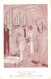 RELIGION - SALON DE 1932 - Maurice Denis - Après L'ordination Au Couvent Du Saulchoir - Carte Postale Ancienne - Kirchen Und Klöster