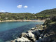 ITALIA  ISOLA D'ELBA  SABBIA  DELLA SPIAGGIA DI SPARTAIA - Sabbia