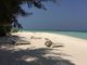 MALDIVES  SUMMER  ISLAND - ZIYAARAIYFUSHI - Zand