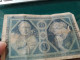 BILLET / REICHSBANKNOTE ZWANZIG MARK 1915 - 20 Mark