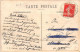 57-SARREGUEMINES- SOUVENIR DE SARGUEMINES - CARTE DEPLIANTE - Sarreguemines