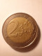 2 Euro Chypre 2008 - Chypre