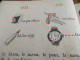 Delcampe - LIVRE 1947 SYLLABAIRE ET PREMIERES LECTURES LA RONDE DES LETTRES COLLECTION THERENTY JEAN SAUVESTRE ILLUSTR. R BRESSON - 0-6 Anni